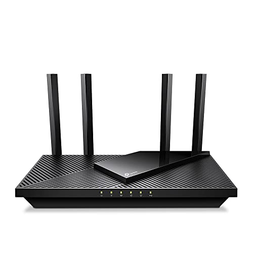 TP-Link AX3000 WiFi6 Router (Archer AX55 Pro)