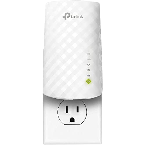 TP-Link Dual Band WiFi Extender