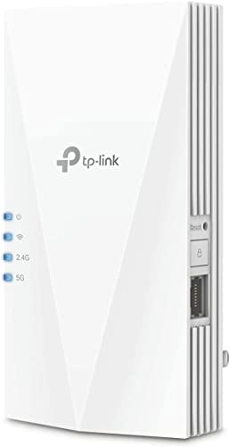TP-Link RE500X WiFi Extender