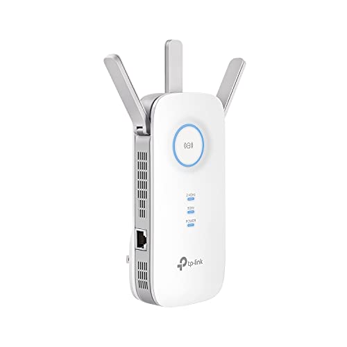 TP-Link RE550 Extender