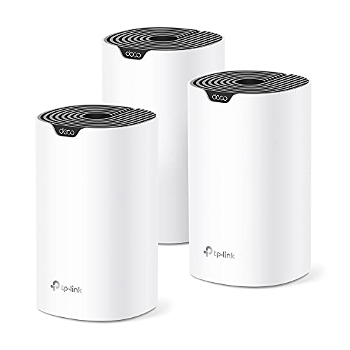 TP-Link WiFi Mesh System