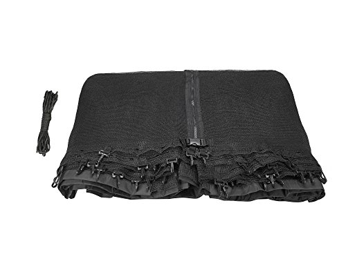 Trampoline Enclosure Net for Bazoongi/Jumpking Trampoline