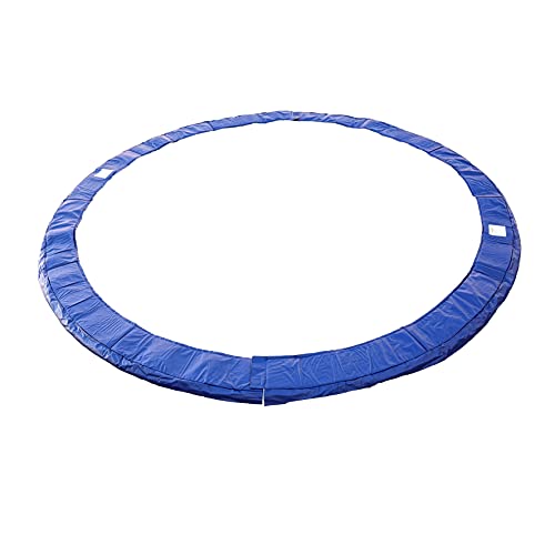 Trampoline Pro Trampoline Pads (Blue, 15Ft Round)