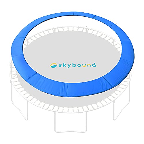SkyBound 14ft Trampoline Safety Pad