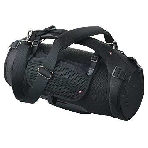TXEsign Shoulder Strap & Pouch for JBL Boombox