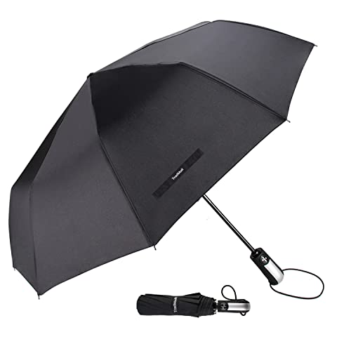 Travel Umbrella Windproof