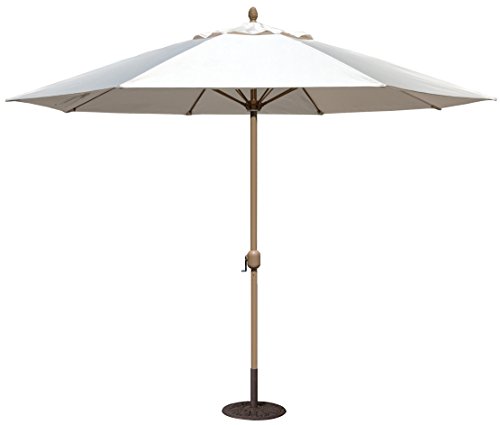 Tropishade 11' Sunbrella Patio Umbrella