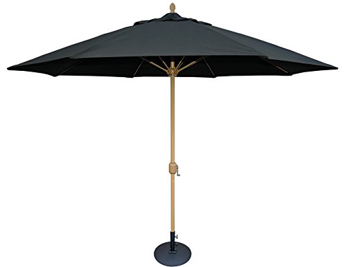 Tropishade 11' Sunbrella Patio Umbrella