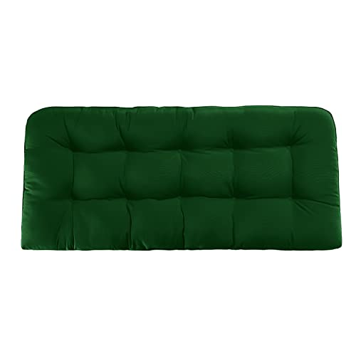 Tufted Bench Cushions