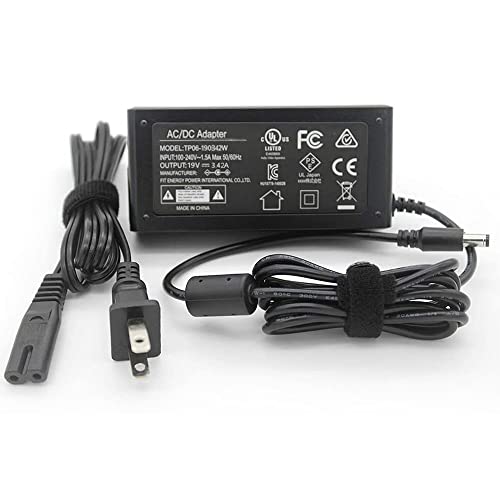 UL-Listed 19V Fast Charger for JBL Xtreme