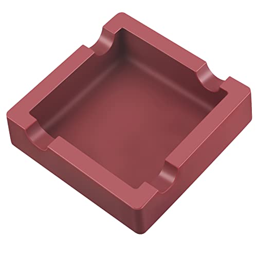 Unbreakable Silicone Cigar Ashtray