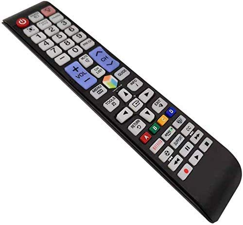 Universal Remote Control for Samsung LED HDTV Smart TV