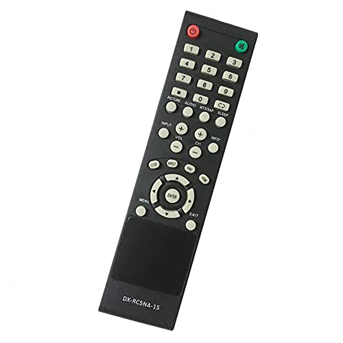 Universal Replacement Remote Control