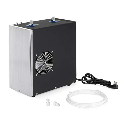 Universal Water Chiller Cooling System