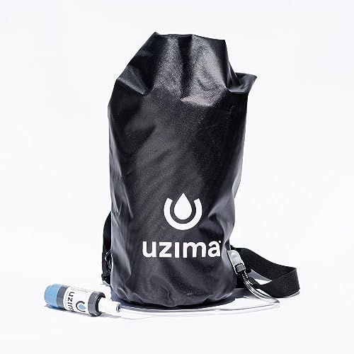 Uzima UZ-BP Backpack System