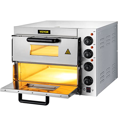 VEVOR Commercial Pizza Oven