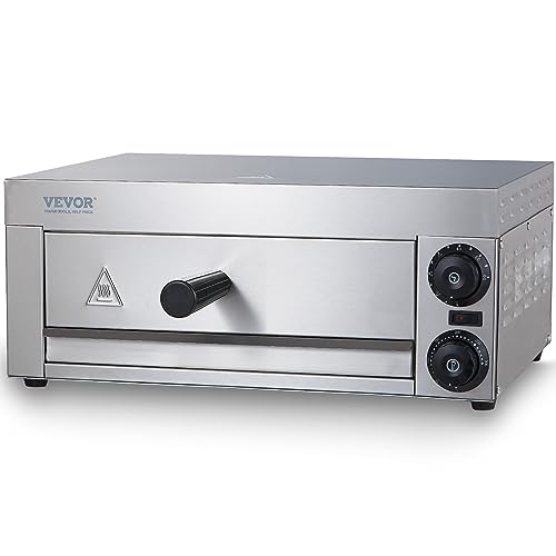 VEVOR Countertop Pizza Oven 12-inch