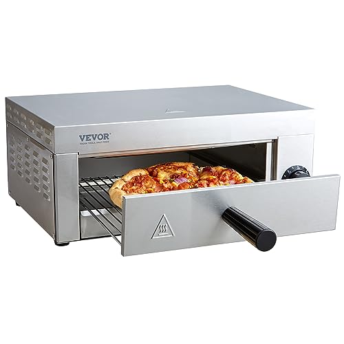 VEVOR Electric Pizza Oven