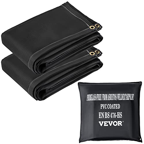 VEVOR Fire Blankets: A Versatile Solution for Heat Protection