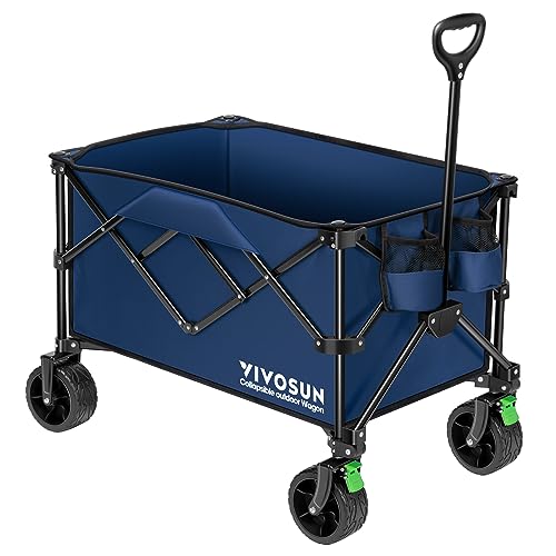 VIVOSUN Folding Wagon