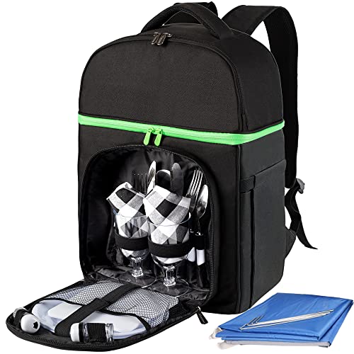 Vogano Insulated Backpack