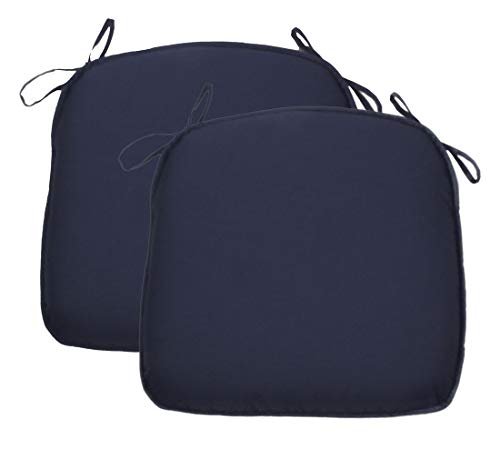 Water Repellent Patio Chair Cushion