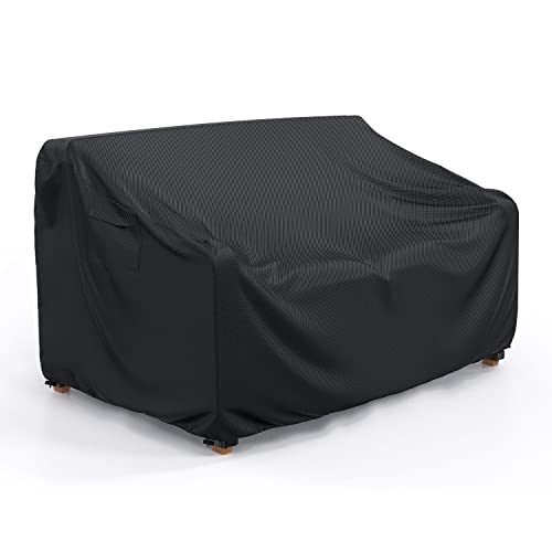 Waterproof 3-Seater Outdoor Sofa Cover