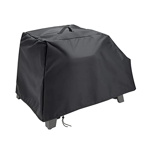 Waterproof Pizza Oven Cover for Cuisinart CGC-403