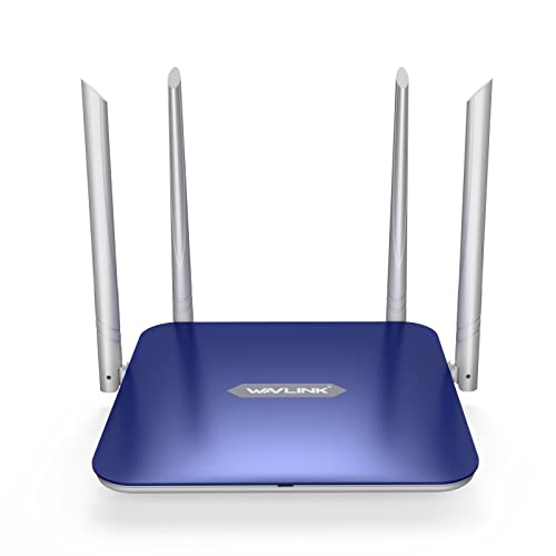 WAVLINK AC1200 WiFi Router