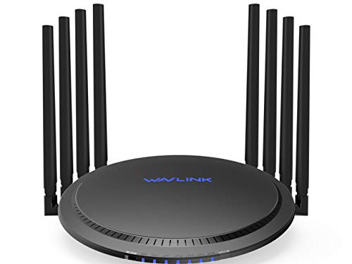 WAVLINK AC3000 WiFi Router