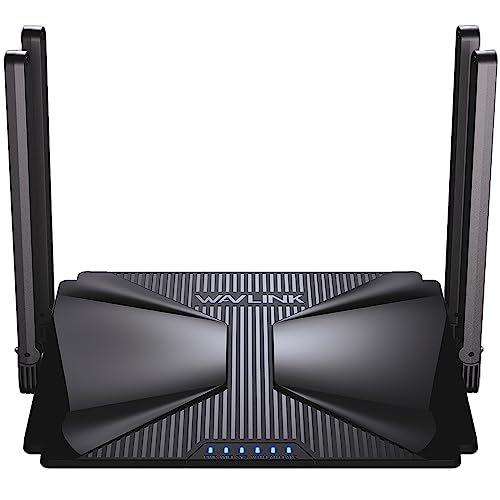 WAVLINK AX3000 WiFi 6 Router