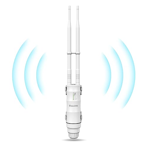 WAVLINK Outdoor WiFi Access Point