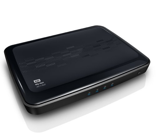 WD My Net AC1300 Router