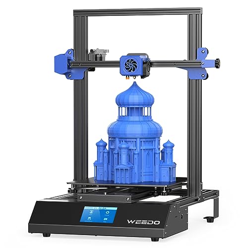 WEEDO ME40 Pro 3D Printer
