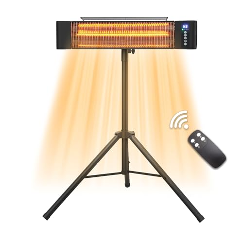 WEWARM Infrared Patio Heater