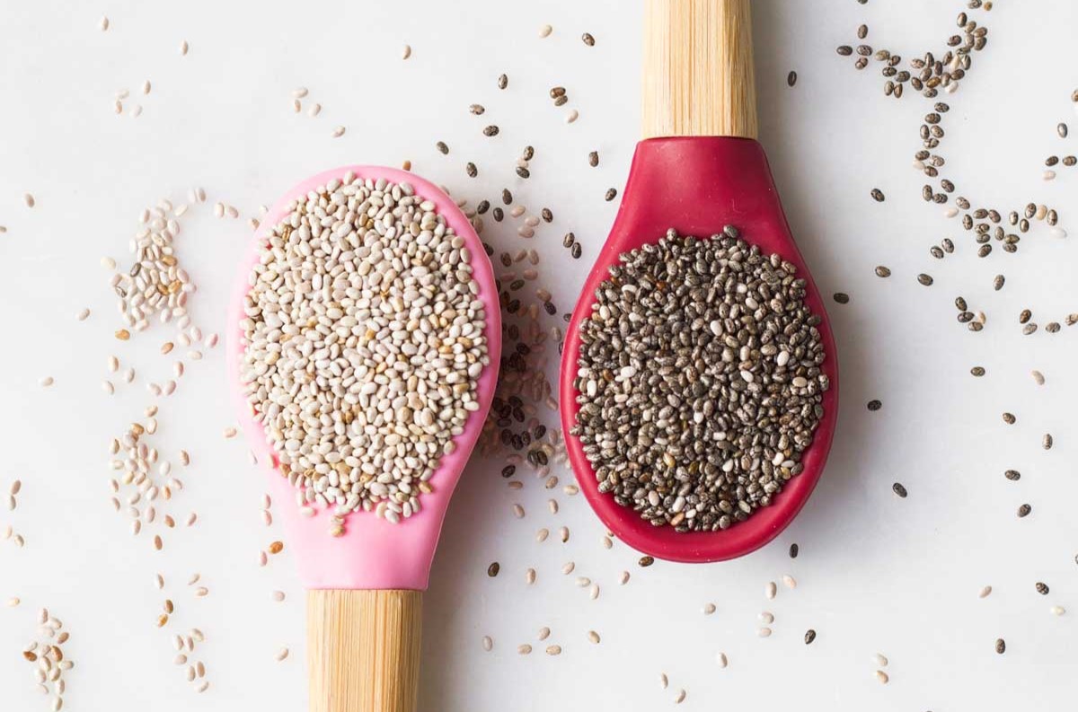 What Age Can You Give Baby Chia Seeds