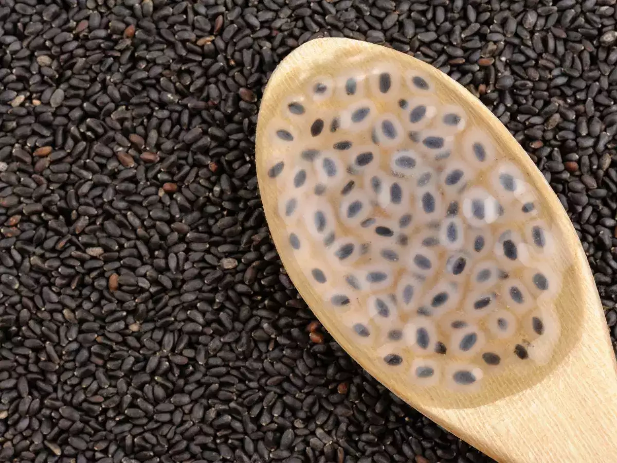 What Are Basil Seeds