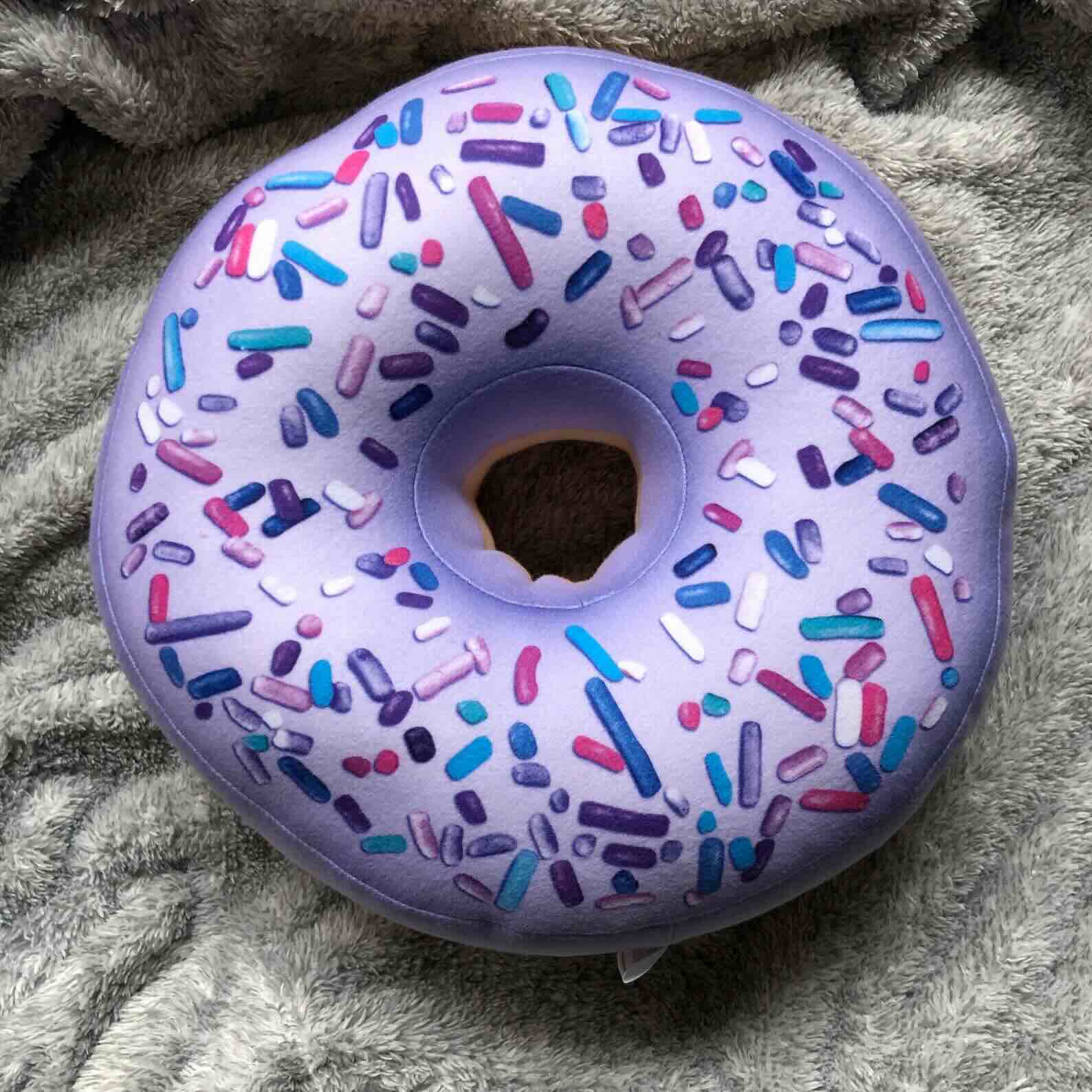 What Are Donut Cushions Used For