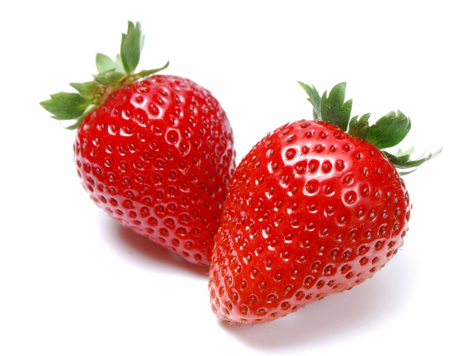 What Are Strawberry Seeds