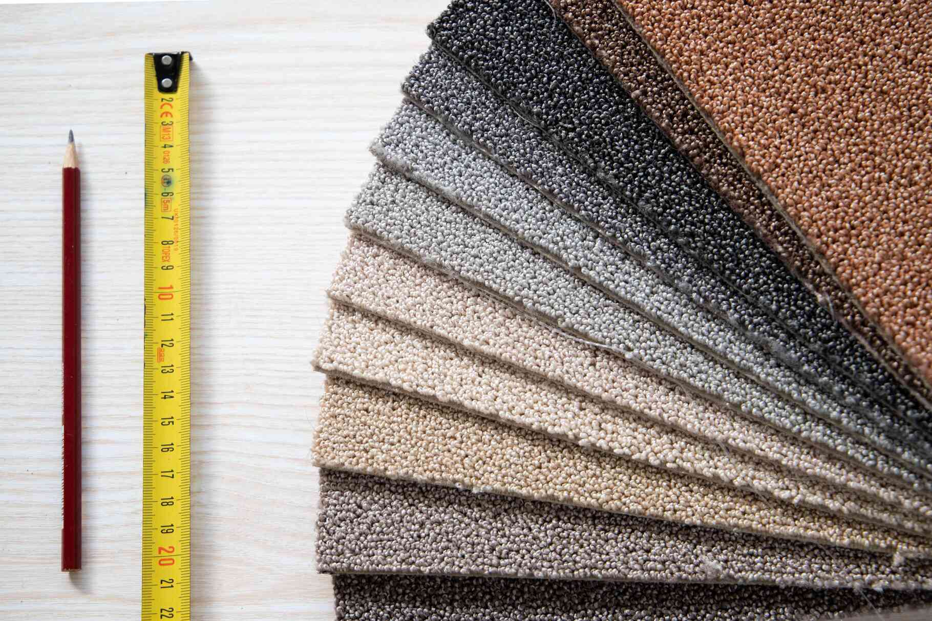 What Are The 3 Basic Styles Of A Carpet
