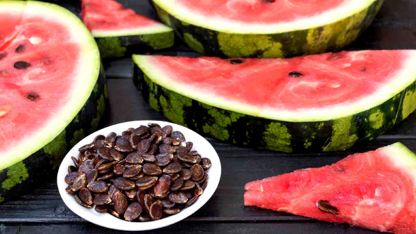 What Are The Benefits Of Eating Watermelon Seeds