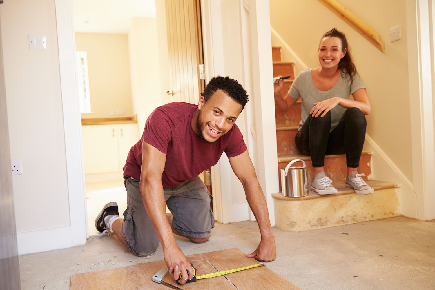 What Are The Best Home Improvements For Resale Value?