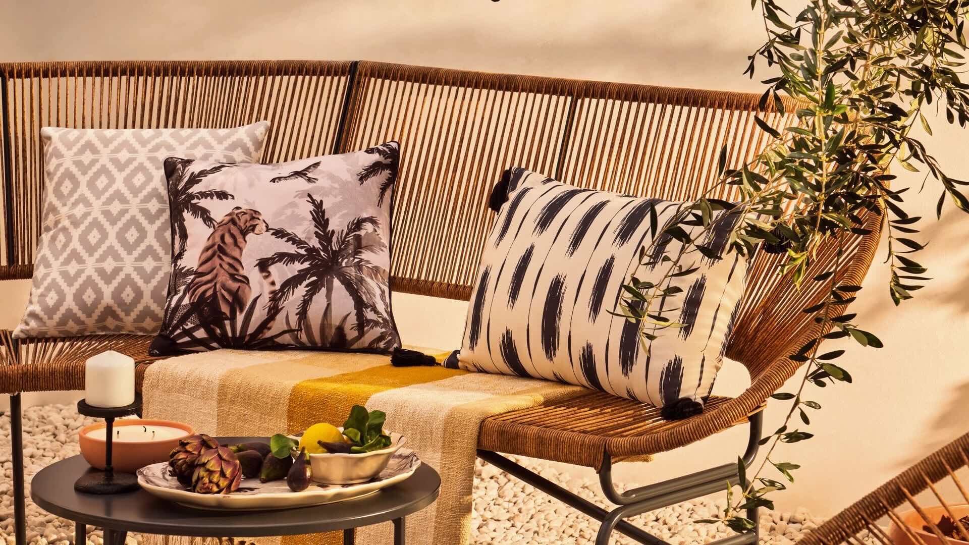 What Are The Best Outdoor Cushions