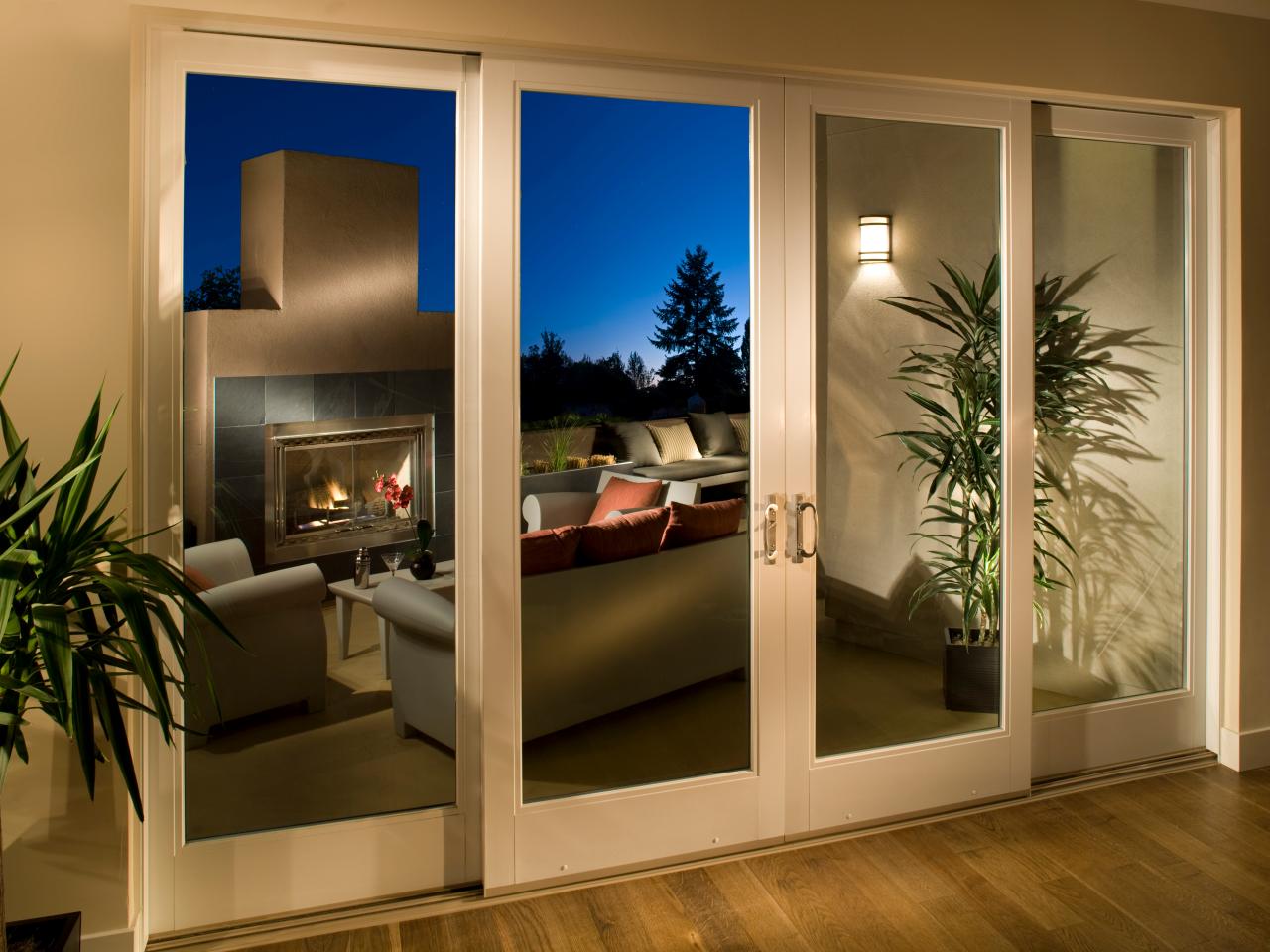 What Are The Best Patio Doors