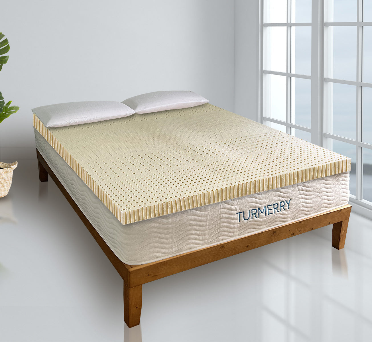 What Are The Measurements For A Full Size Mattress