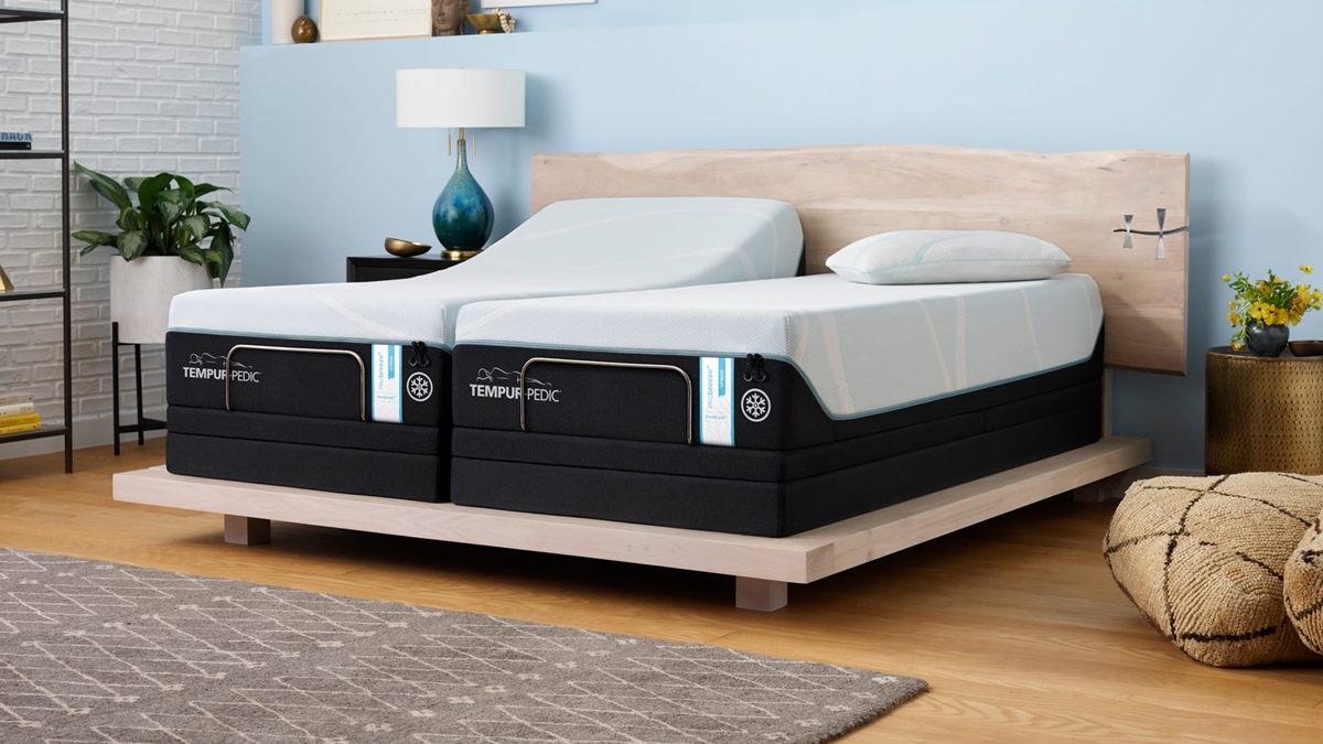 What Are The Measurements Of A Queen-Size Mattress