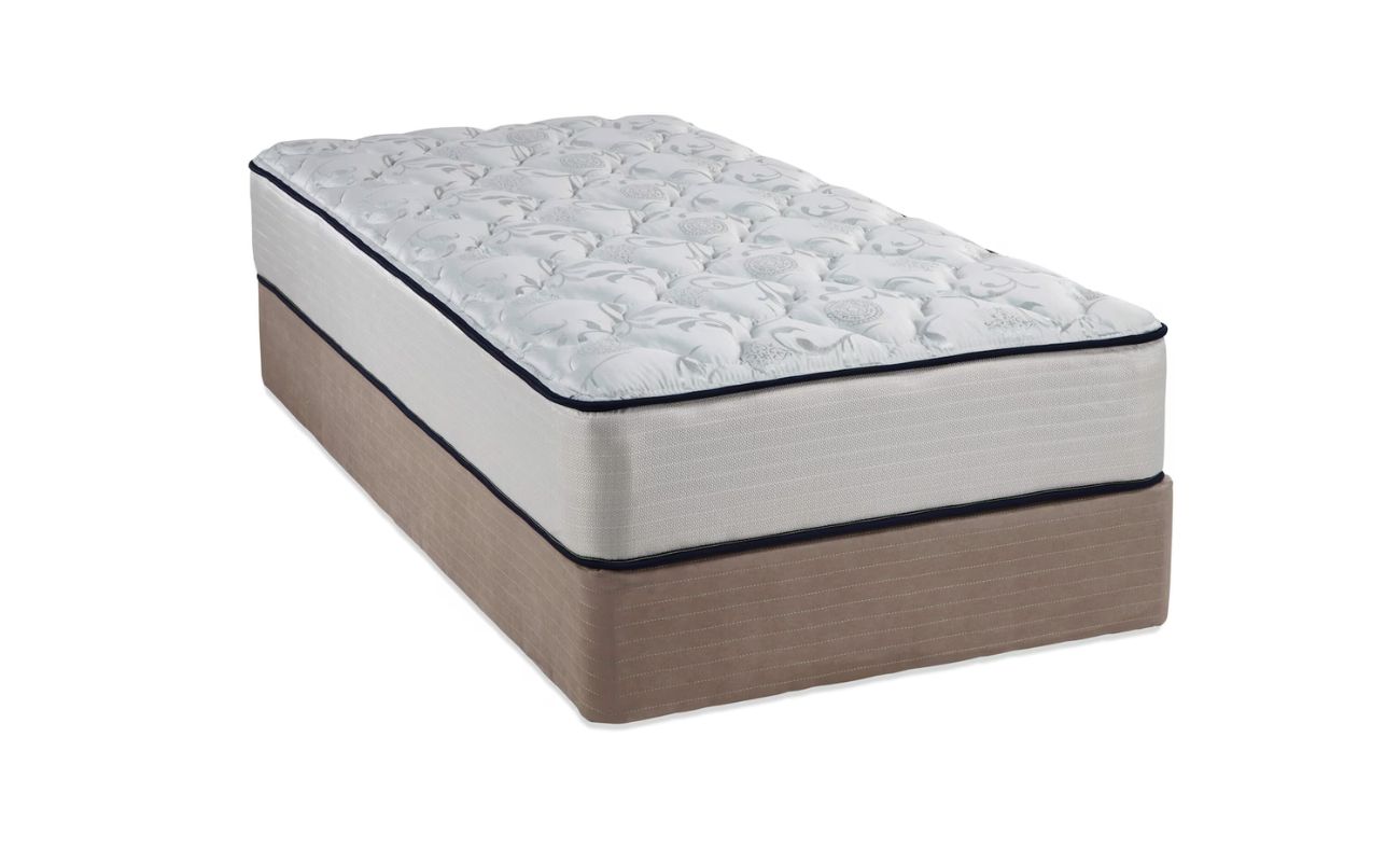 What Are The Measurements Of A Twin-Size Mattress