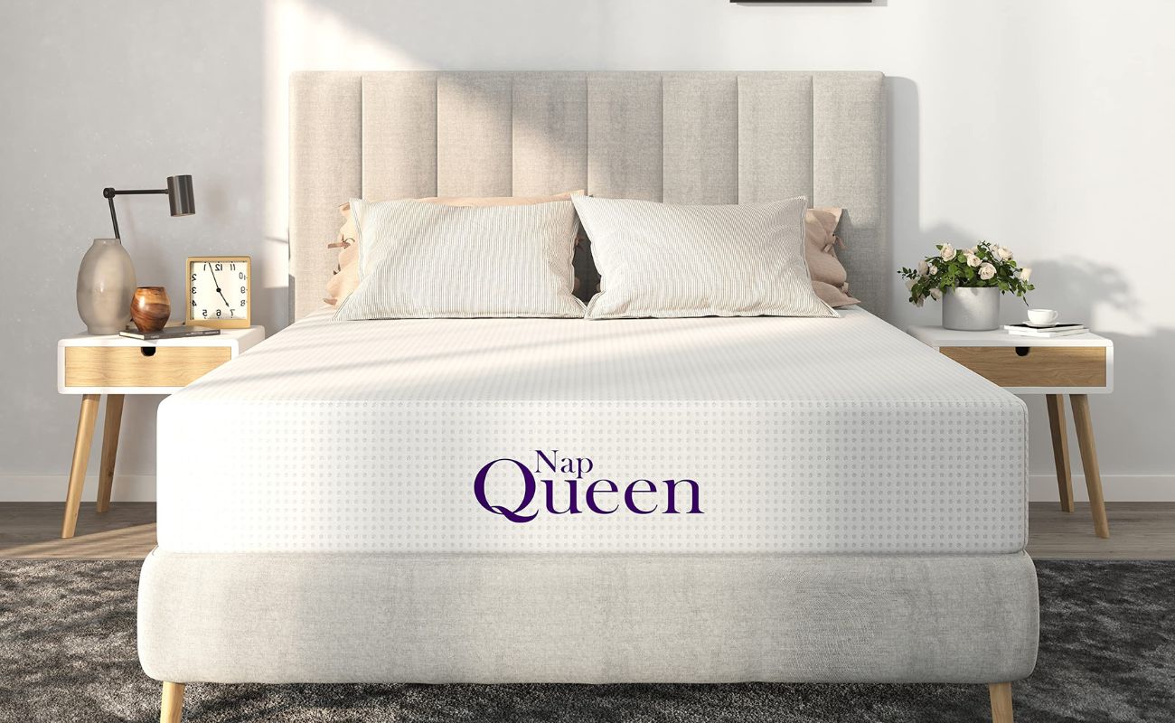 What Are The Measurements On A Queen Size Mattress