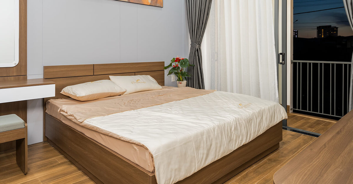 What Are The Pros And Cons Of A Hybrid Mattress