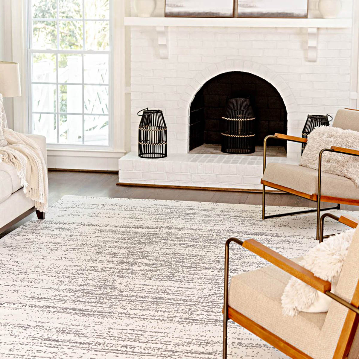 What Are The Trendy Carpet Styles